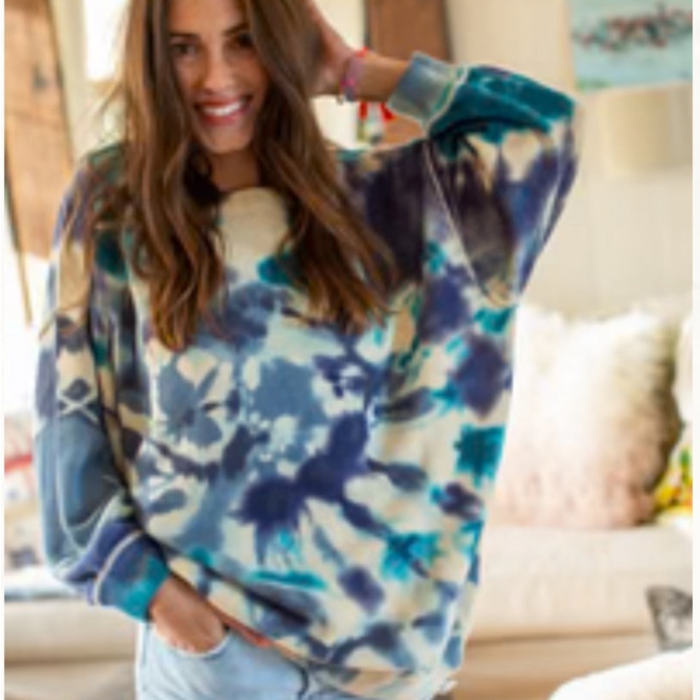 NWT Oversized Sweater from Natural Life